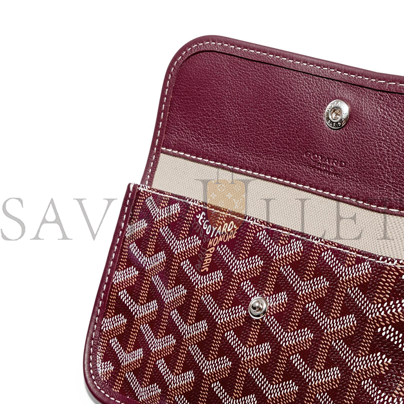 GOYARD ISABELLE BAG ISABELPMLTY33CL33P (34*28*15cm) GOYARD ISABELLE BAG ISABELPMLTY33CL33P (34*28*15cm)